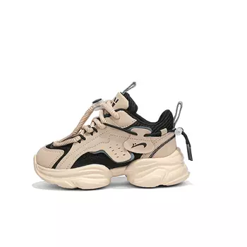 Детские кроссовки Детские низкие K-Bird, желтый