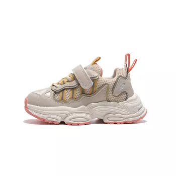 Детские кроссовки Детские низкие Montague, фиолетовый