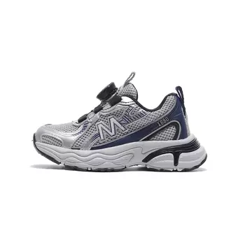 Детские кроссовки Детские низкие Montague, серый