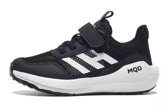 Детские кроссовки Детские низкие Mqd, черный