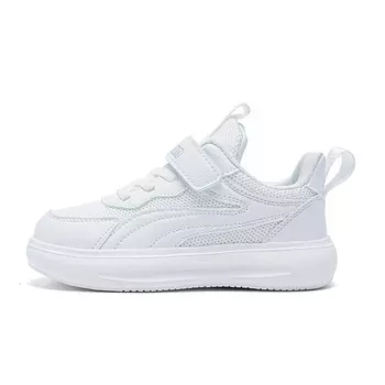 Детские кроссовки Детские низкие Ncmt, зеленый