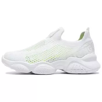 Детские кроссовки Детские низкие Qiutexiong, белый