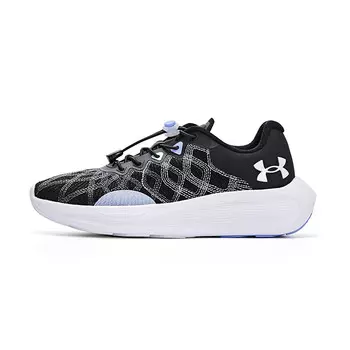 Детские кроссовки Детские низкие Under Armour, фиолетовый