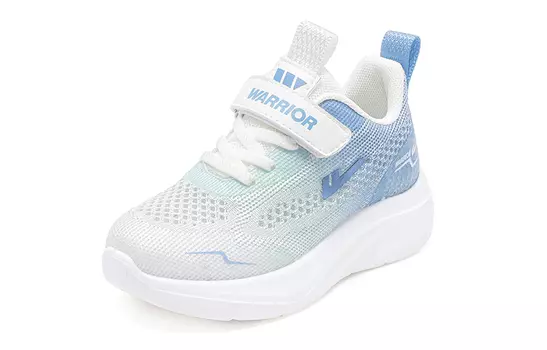 Детские кроссовки Детские низкие Warrior, розовый