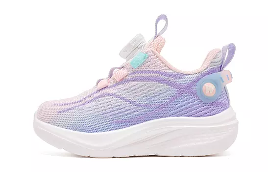 Детские кроссовки Детские низкие Warrior, зеленый