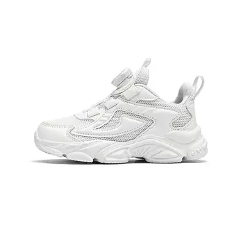 Детские кроссовки Детские низкие Zhule, белый