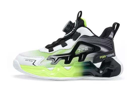 Детские кроссовки для детей 7-Pe, синий