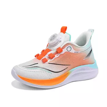 Детские кроссовки для детей Abc, черный