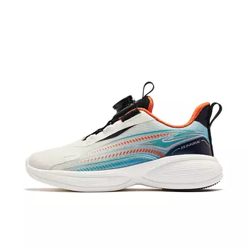 Детские кроссовки для детей Erke Kids, синий