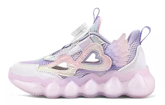 Детские кроссовки для детей Imau, розовый