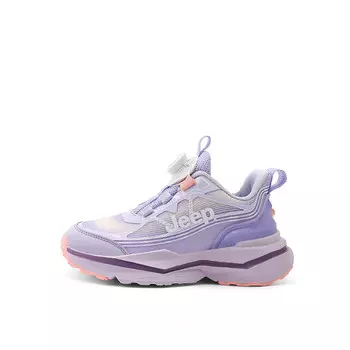 Детские кроссовки для детей Jeep, мятно-зеленый