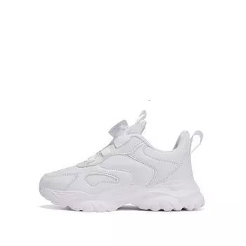 Детские кроссовки для детей Ncmt, белый