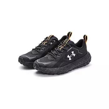 Детские кроссовки для детей Under Armour, зеленый