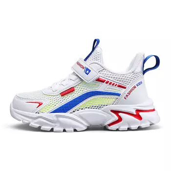 Детские кроссовки для детей Zhule, белый