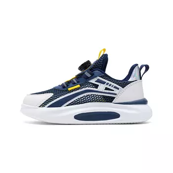 Детские кроссовки для детей Zhule, белый