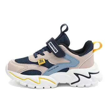 Детские кроссовки для детей Zhule, белый