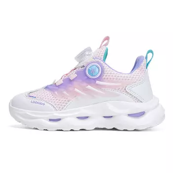 Детские кроссовки для детей Zhule, цвет 888 Legend Blue [Mesh Breathable]