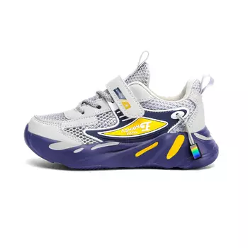 Детские кроссовки для детей Zhule, фиолетовый