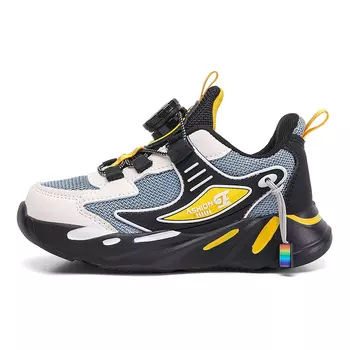 Детские кроссовки для детей Zhule, голубой