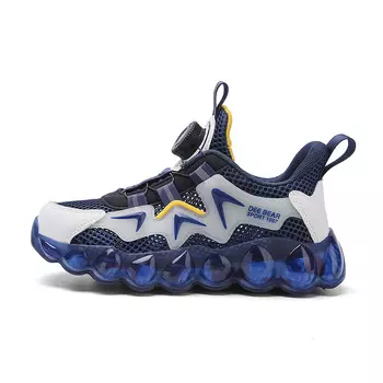 Детские кроссовки для детей Zhule, синий