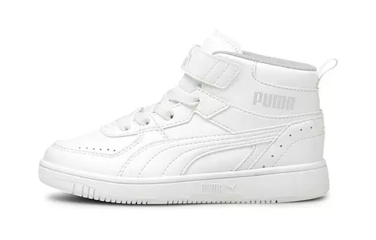 Детские кроссовки для крикета Puma REBOUND BP