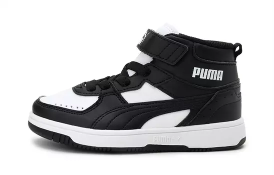 Детские кроссовки для крикета Puma REBOUND BP