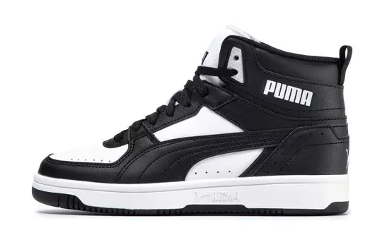 Детские кроссовки для крикета Puma REBOUND Kids