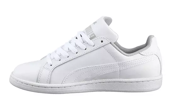 Детские кроссовки для крикета Puma Smash Kids