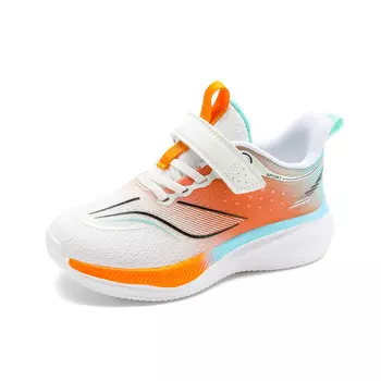 Детские кроссовки для начальной школы Bull Cat, цвет 2310 Black Moon