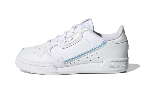 Детские кроссовки для скейтбординга adidas originals Continental BP
