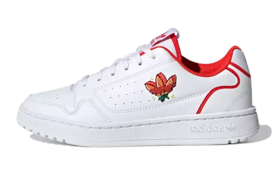 Детские кроссовки для скейтбординга adidas originals NY 90 GS