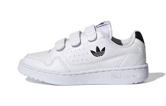 Детские кроссовки для скейтбординга adidas originals NY 90 PS