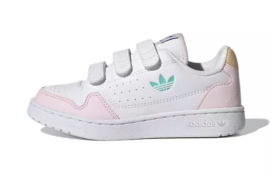 Детские кроссовки для скейтбординга adidas originals NY 90 BP