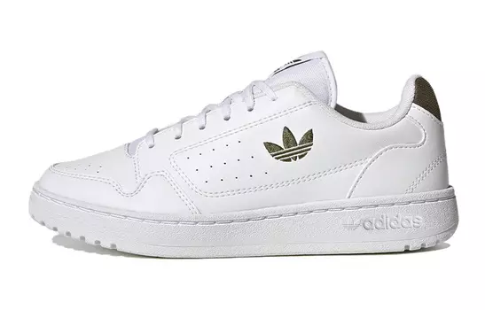 Детские кроссовки для скейтбординга adidas originals NY 90 GS
