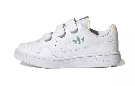 Детские кроссовки для скейтбординга adidas originals NY 90 PS