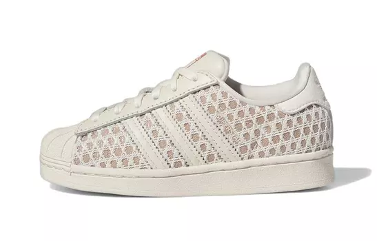Кроссовки Adidas Superstar Beyonce Ivy Park Ivytopia PS
