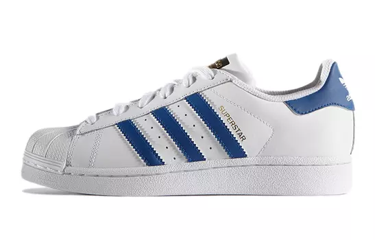 Детские кроссовки для скейтбординга adidas originals Superstar Series GS