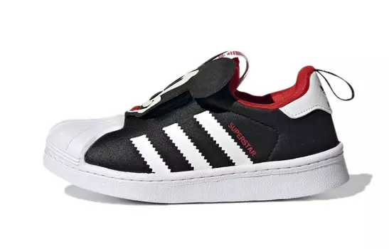 Кроссовки Adidas Originals Kids' Skateboarding Shoes Pre-school