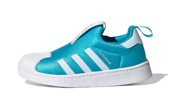 Кроссовки Adidas Originals Kids' Skateboarding Shoes Pre-school