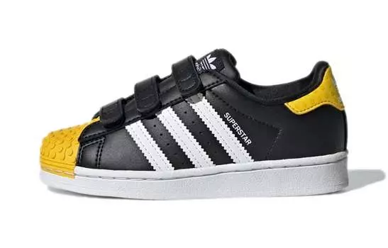 Детские кроссовки для скейтбординга adidas originals Superstar BP