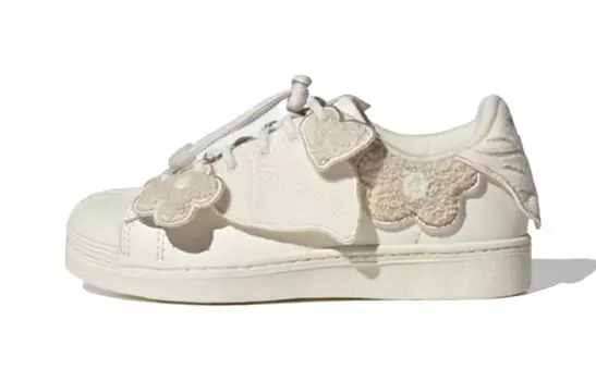 Кроссовки Adidas Originals Kids' Skateboarding Shoes Pre-school