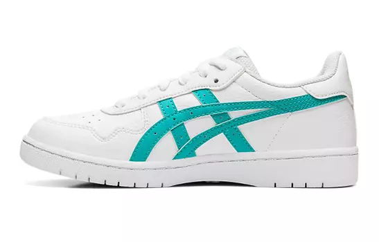Детские кроссовки для скейтбординга Asics JAPAN S GS