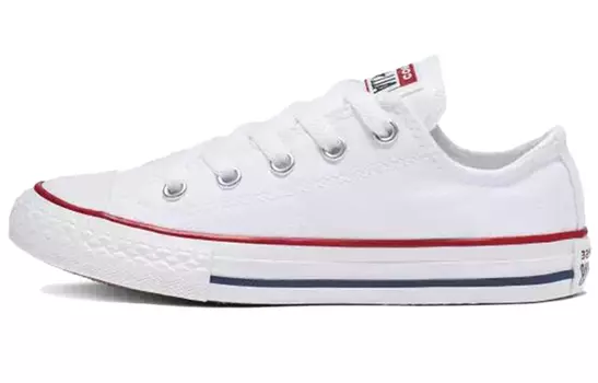 Детские кроссовки для скейтбординга Converse Chuck Taylor All Star