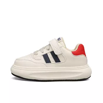 Детские кроссовки для скейтбординга Kids Low-top White Jeep, синий