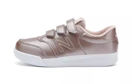 Детские кроссовки для скейтбординга New Balance NB CT60 PS