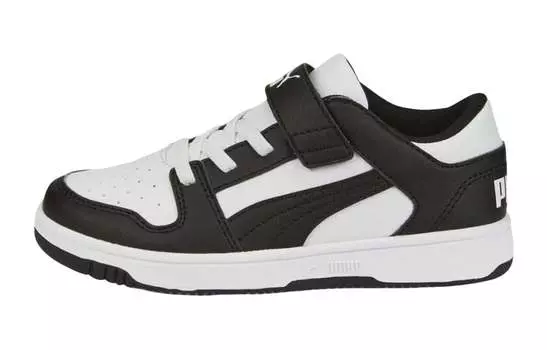 Детские кроссовки для скейтбординга Puma Rebound Layup PS