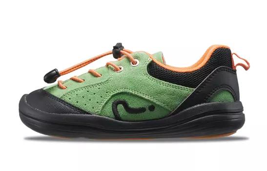 Детские кроссовки для скейтбординга серии Kafka, детские, низкие Chuchuna, цвет Jasper