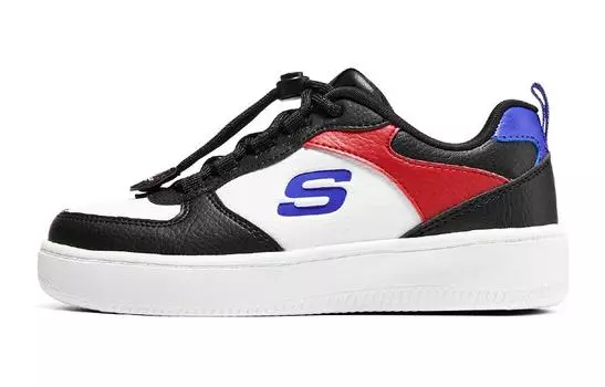 Детские кроссовки для скейтбординга Sport Court 92 GS Low-top