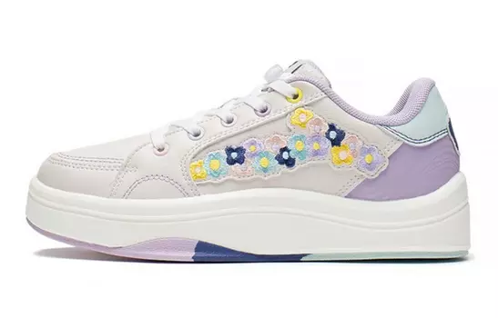 Детские кроссовки для скейтбординга YINGCHI GS Low-top