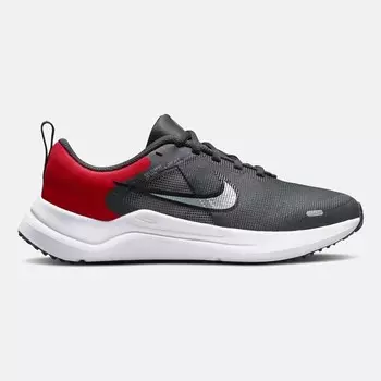 Детские кроссовки Downshifter 12 Nike, серый